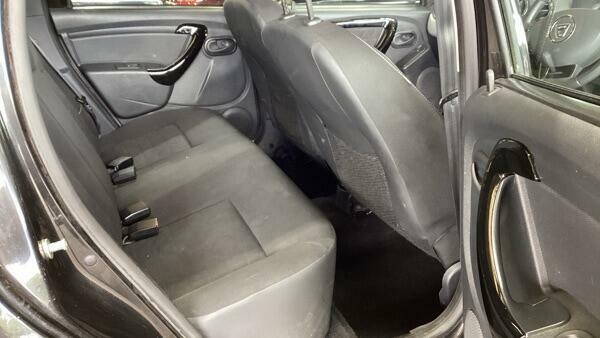 Dacia Duster Laureate Black #3