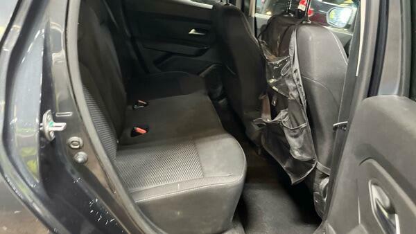 Dacia Duster Comfort Grey #3
