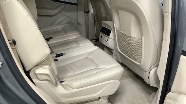 Audi Q7 Se Grey #3