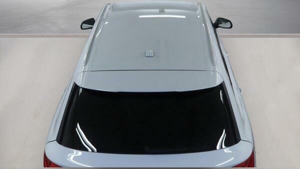 Audi Q7 Tdi Quattro S Line Black Edition Grey #10