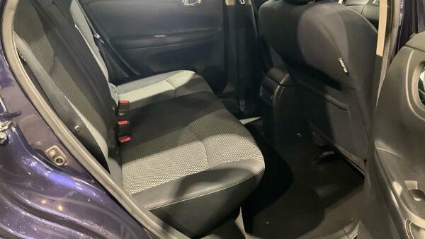 Nissan Pulsar Acenta Blue #3