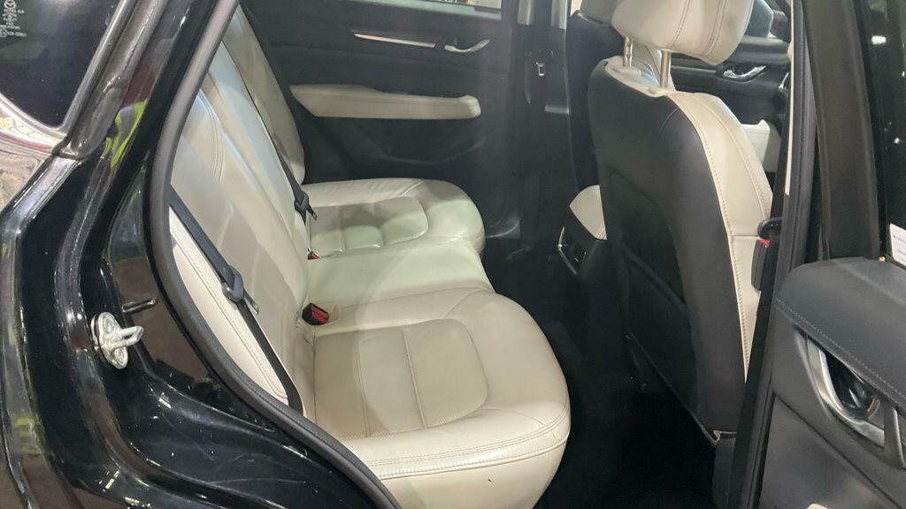 Mazda CX-5 Sport Nav Black #3