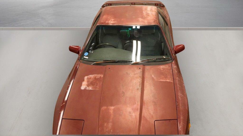 Toyota Supra 3.0 3dr  #6