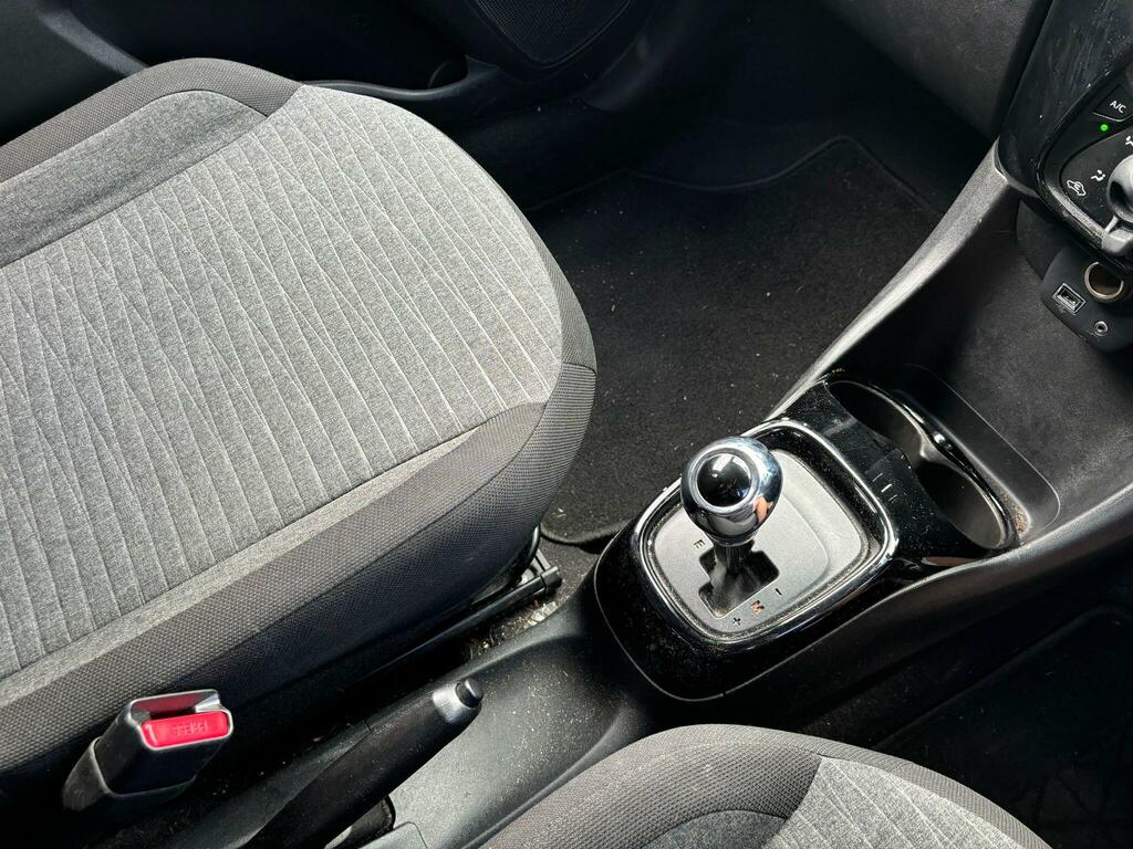 Citroen C1 Flair Grey #6