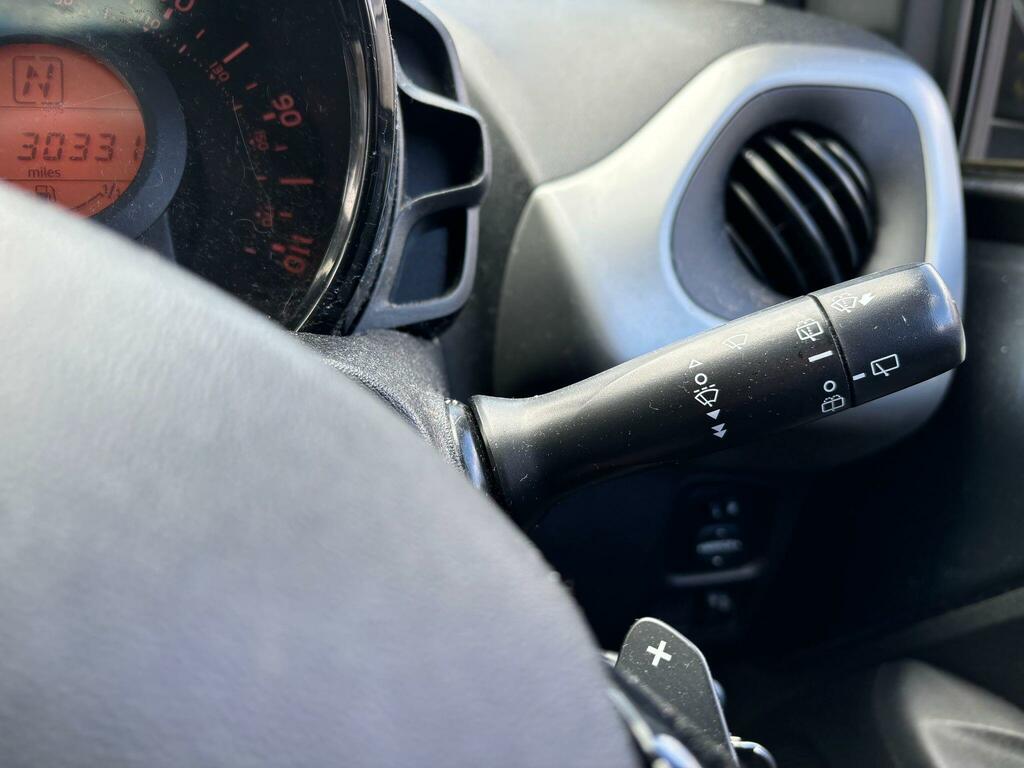 Citroen C1 1.2 Pure Tech Flair Edition Euro6 Ulez Compliant 3 Grey #13