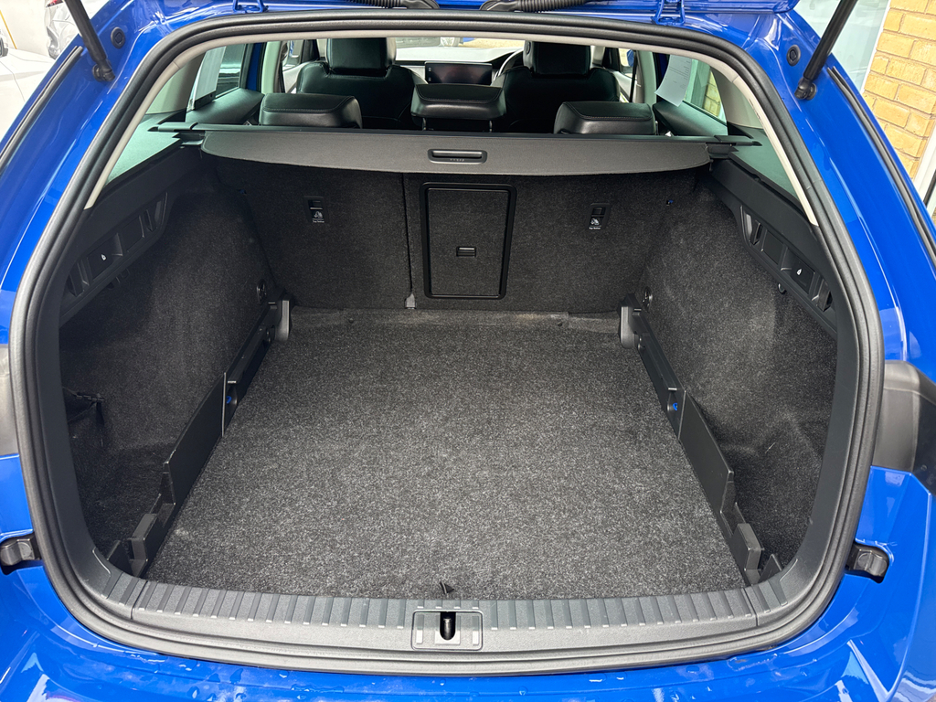 Skoda Octavia 1.5 Tsi E-tec Mhev Se L Estate Hybrid D #6
