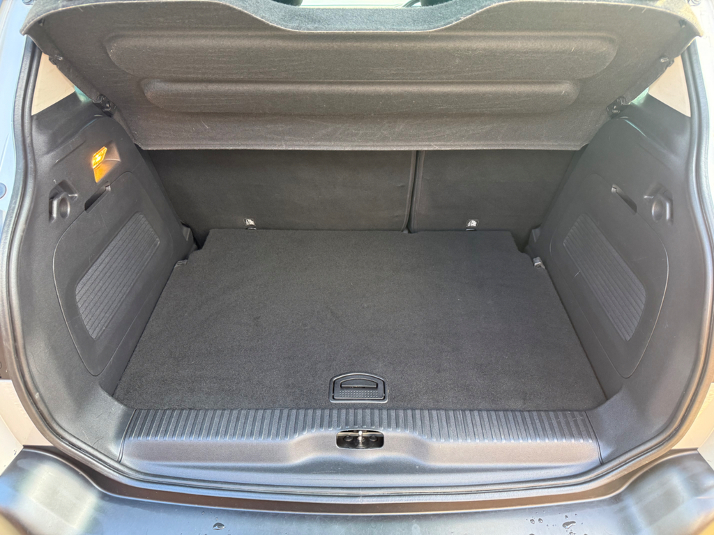 Citroen C3 Aircross 1.2 Puretech Rip Curl Suv Euro 6 RV19EBM #6