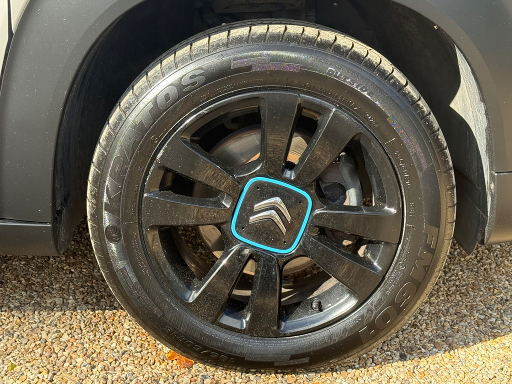 Citroen C3 Aircross 1.2 Puretech Rip Curl Suv Euro 6 RV19EBM #4
