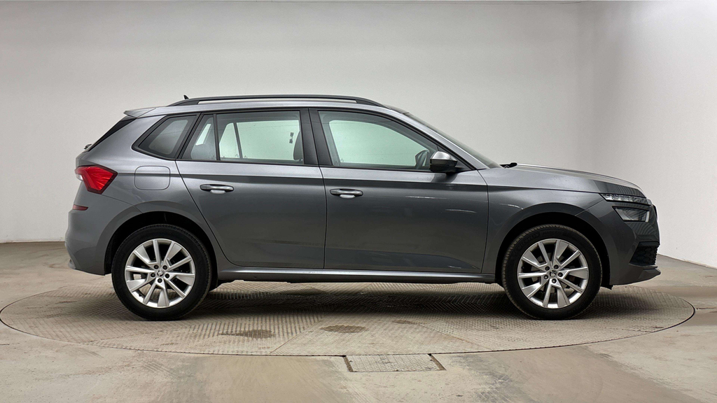 Skoda Kamiq 1.0 Tsi Se Suv Euro 6 Ss 110  #4