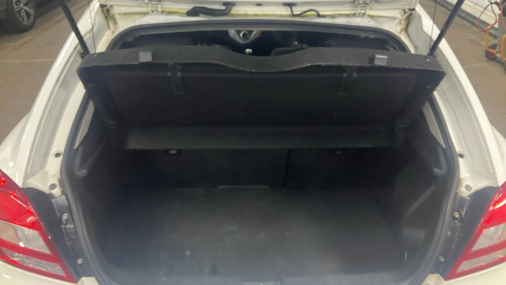 Suzuki Baleno Sz3 Blue #10