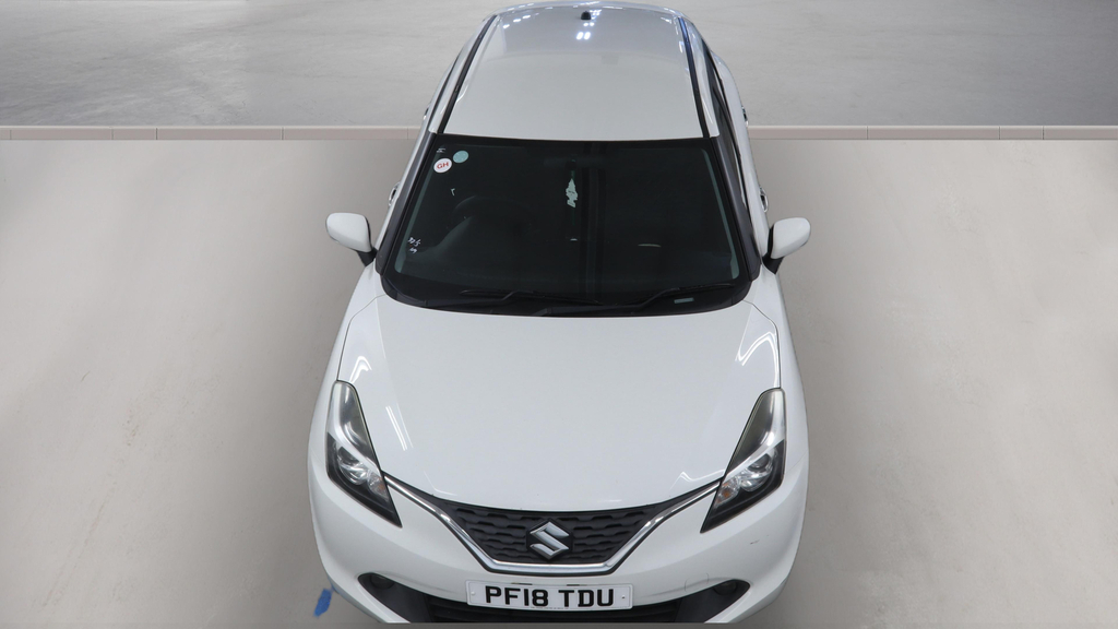 Suzuki Baleno 1.0 Boosterjet Sz5 Hatchback Eur #2