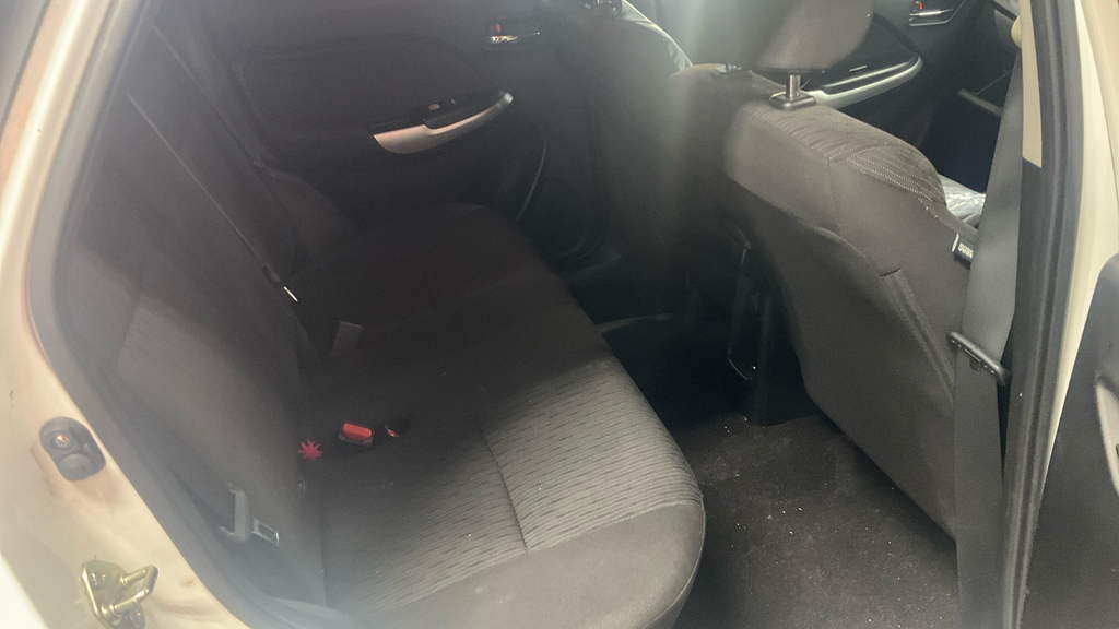 Suzuki Baleno 1.0 Boosterjet Sz5 Hatchback Eur #6