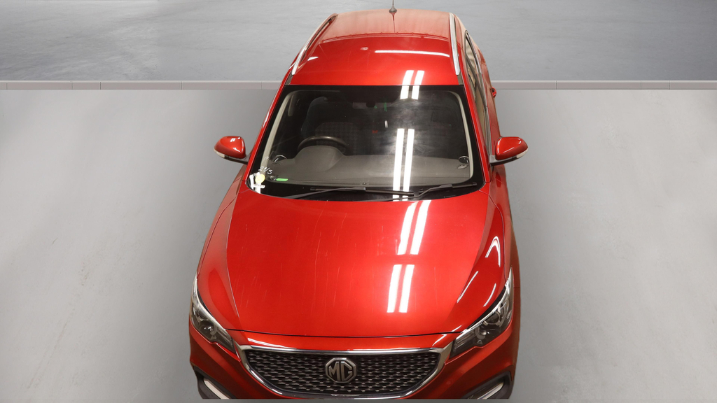 MG ZS 1.5 Vti-tech Excite Suv Euro 6  #4