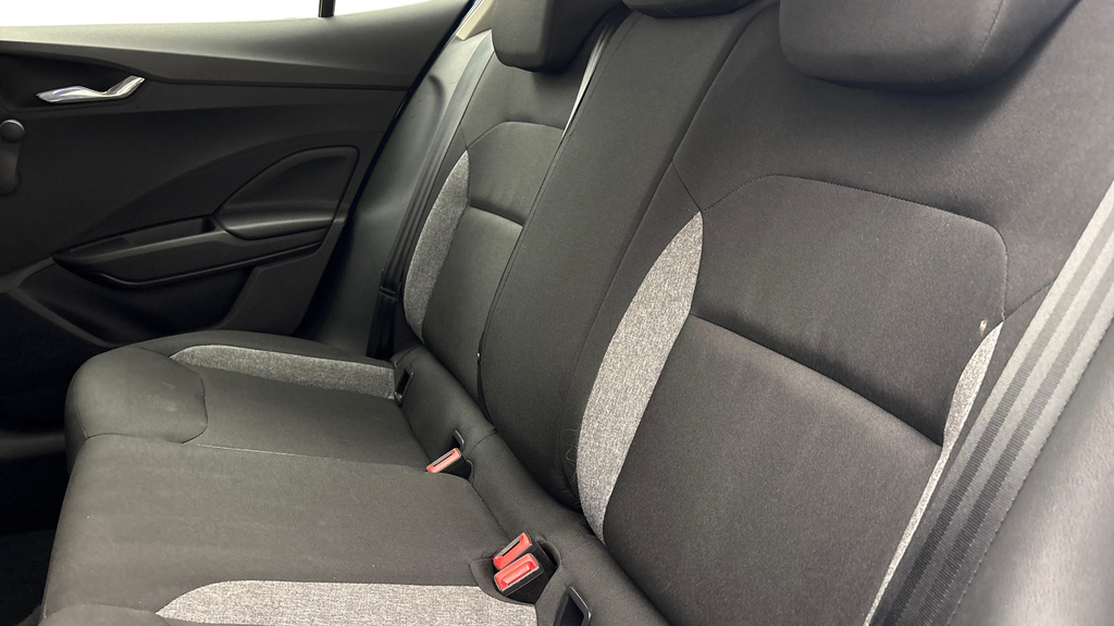 Skoda Fabia 1.0 Mpi Se Comfort Hatchback Eur #4