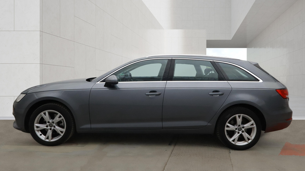 Audi A4 Avant 1.4 Tfsi Sport Estate Euro 6 S  #5