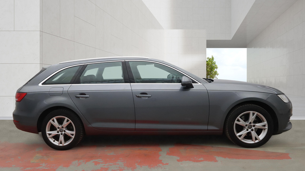 Audi A4 Avant 1.4 Tfsi Sport Estate Euro 6 S  #6