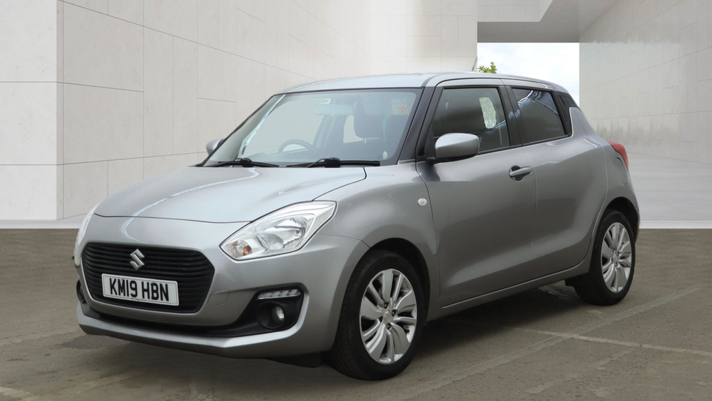 Suzuki Swift 1.0 Boosterjet Gpf Sz-t Hatchback Manua #3