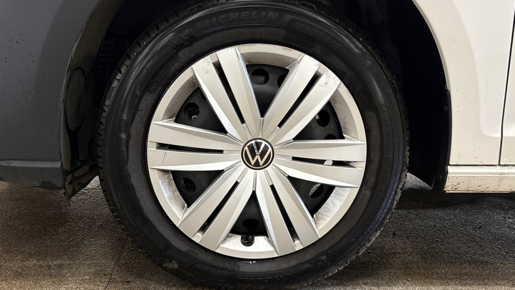 Volkswagen Caddy Maxi 2.0 Tdi C20 Commerce Panel Van 6Dr L  #5
