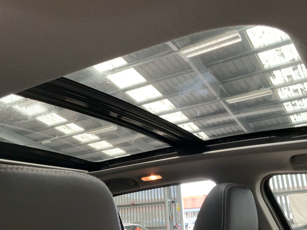 Suzuki SX4 S Cross S Black #8