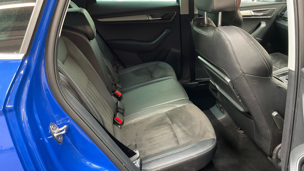 Skoda Karoq 1.5 Tsi Act Se L Suv Euro 6 Ss  #4
