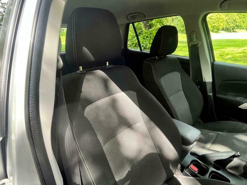 Suzuki SX4 1.0 Sz4 Boosterjet 111 Bhp Blue #7