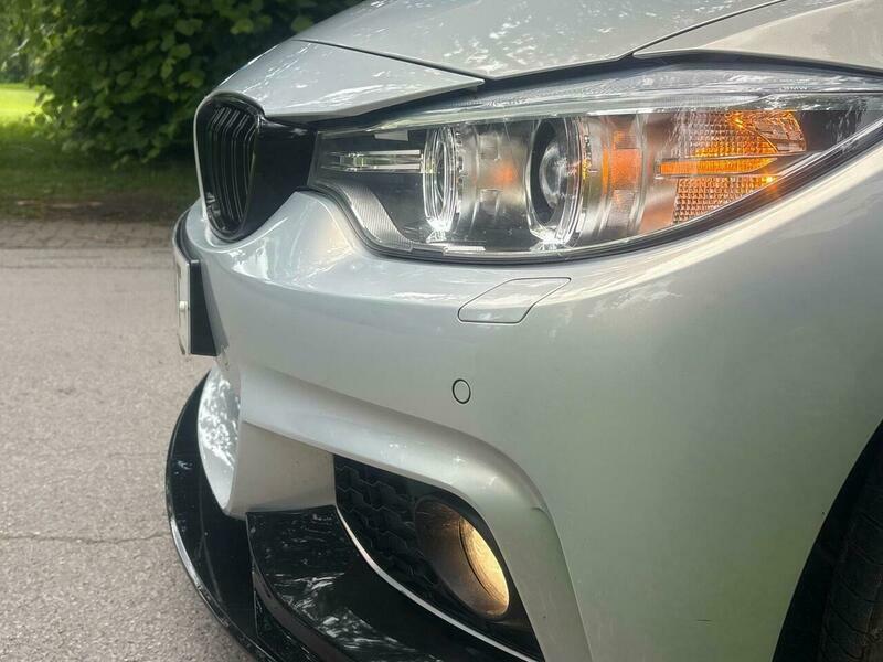 BMW 4 Series 2015 65 3.0  #28
