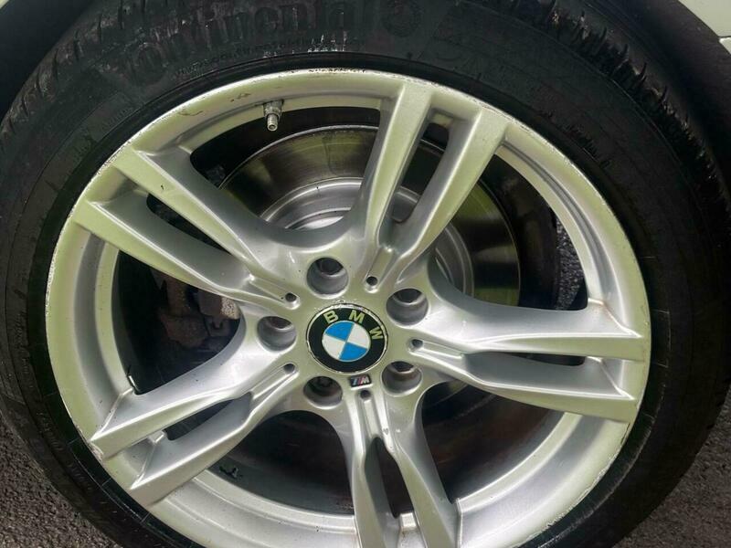 BMW 4 Series 2015 65 3.0  #14