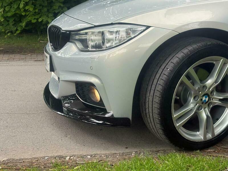 BMW 4 Series 2015 65 3.0  #13