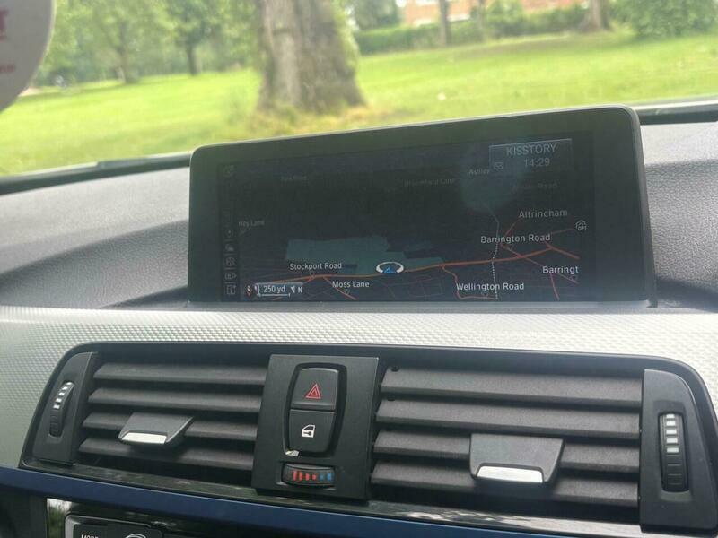BMW 4 Series 2015 65 3.0  #17