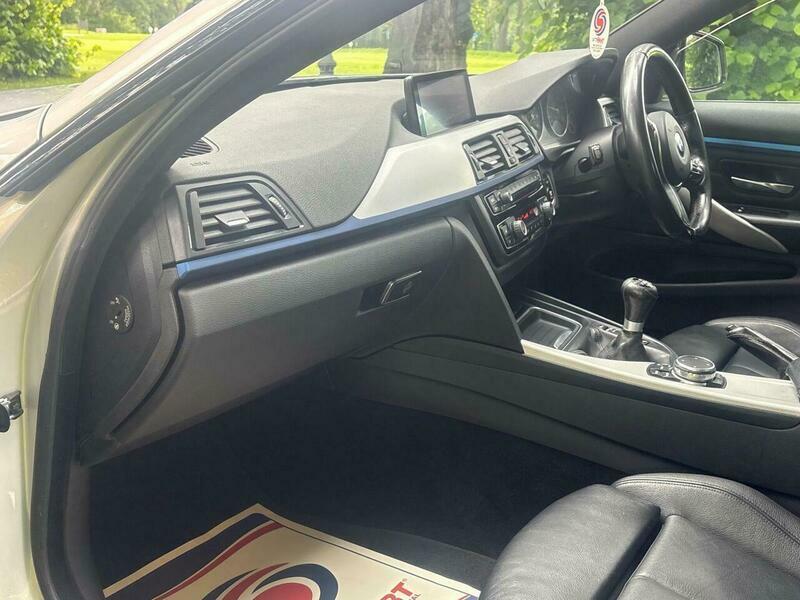 BMW 4 Series 2015 65 3.0  #9