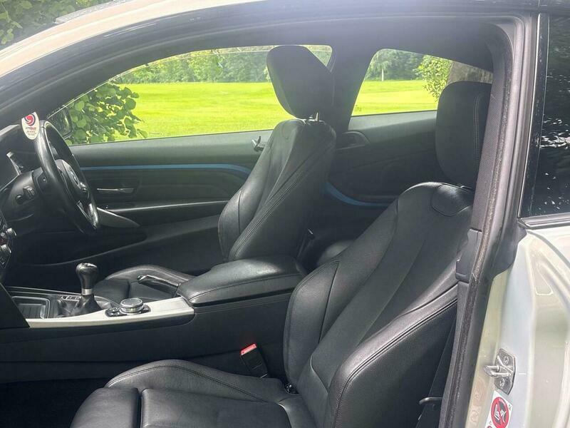 BMW 4 Series 2015 65 3.0  #22