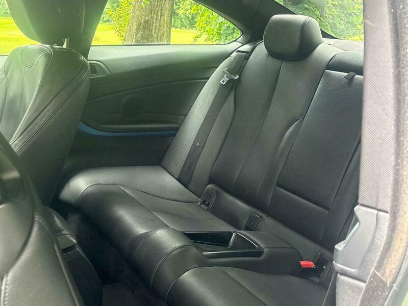 BMW 4 Series 2015 65 3.0  #10