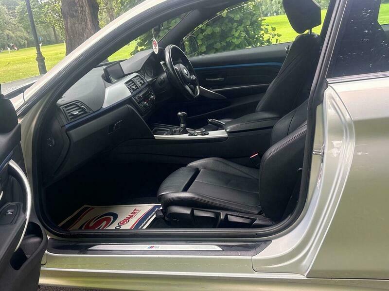 BMW 4 Series 2015 65 3.0  #23