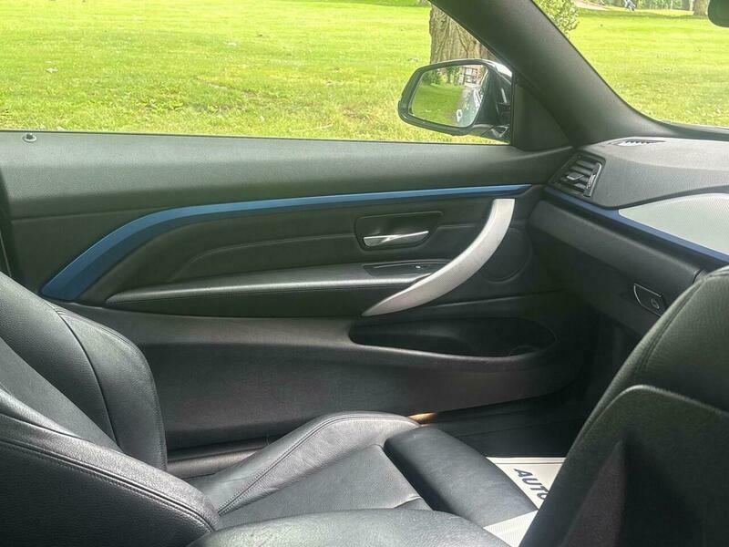 BMW 4 Series 2015 65 3.0  #24
