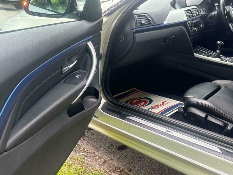 BMW 4 Series 2015 65 3.0  #12