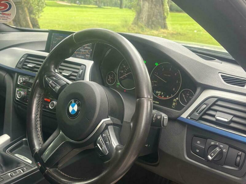 BMW 4 Series 2015 65 3.0  #20