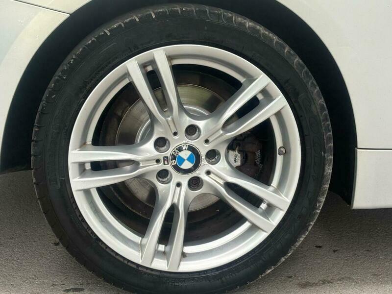 BMW 4 Series 2015 65 3.0  #16