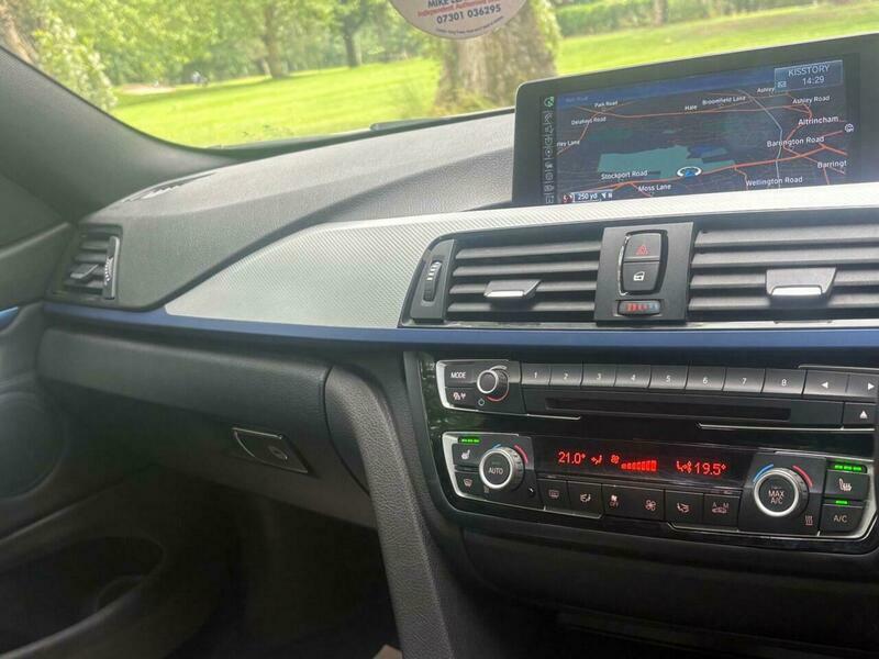 BMW 4 Series 2015 65 3.0  #18