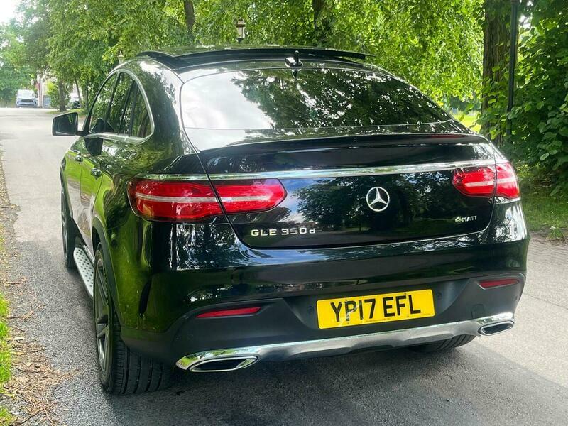 Mercedes-Benz GLE Class Gle 350 D 4Matic Silver #29