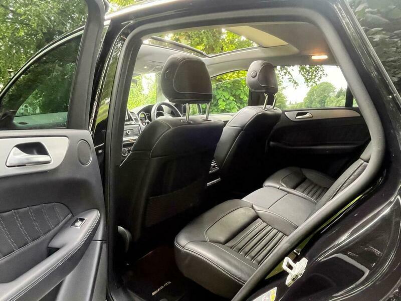 Mercedes-Benz GLE Class Gle 350 D 4Matic Silver #19