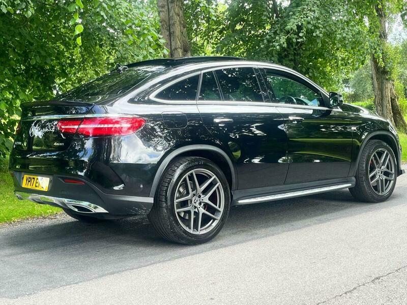 Mercedes-Benz GLE Class Gle 350 D 4Matic Silver #30
