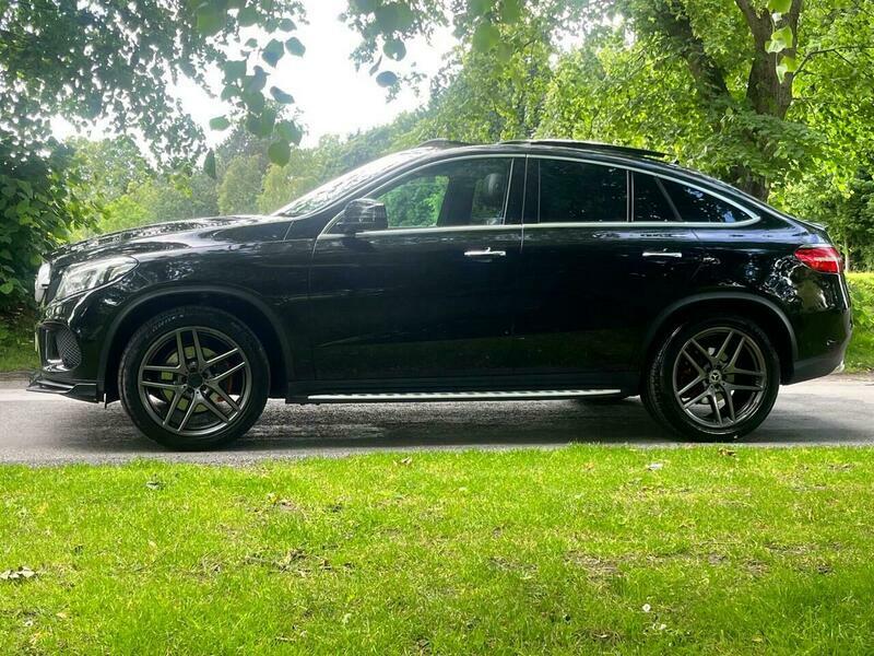 Mercedes-Benz GLE Class Gle 350 D 4Matic Silver #28