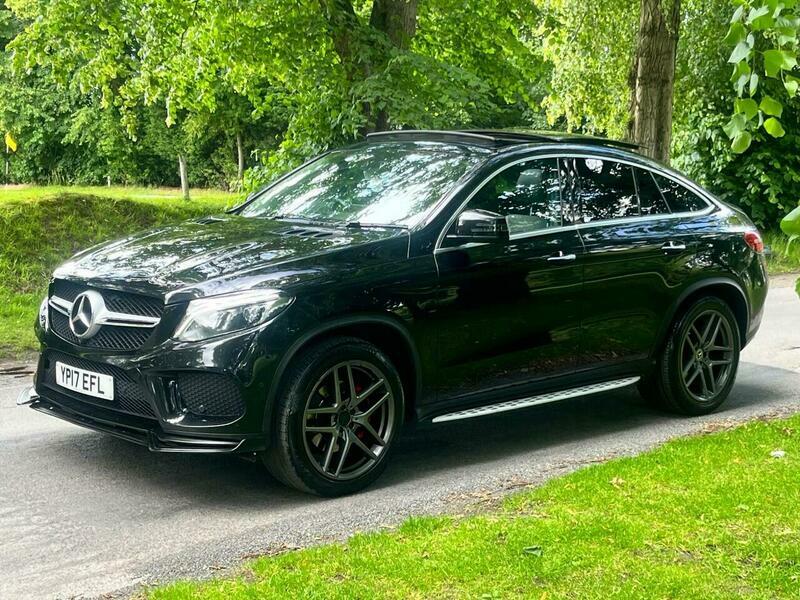 Mercedes-Benz GLE Class Gle 350 D 4Matic Silver #27
