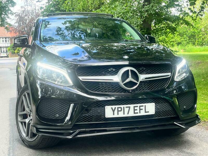 Mercedes-Benz GLE Class Gle 350 D 4Matic Silver #25
