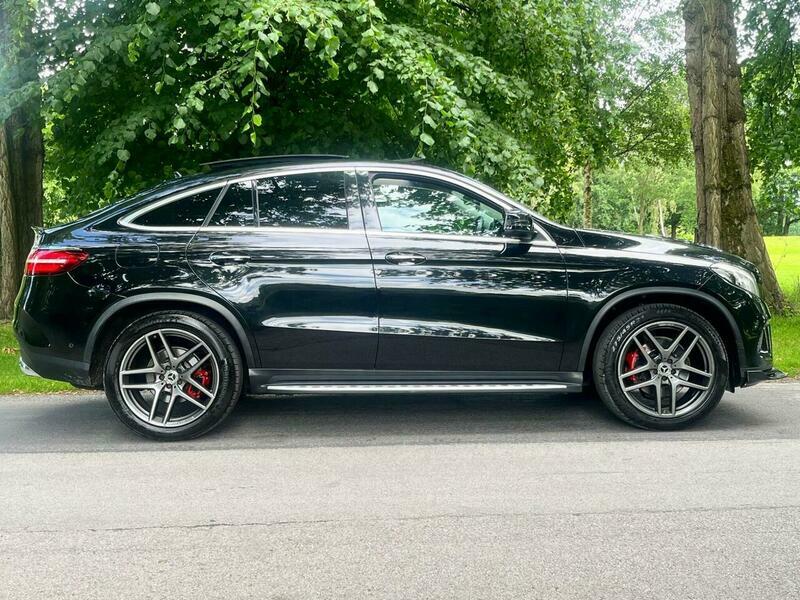 Mercedes-Benz GLE Class Gle 350 D 4Matic Silver #31