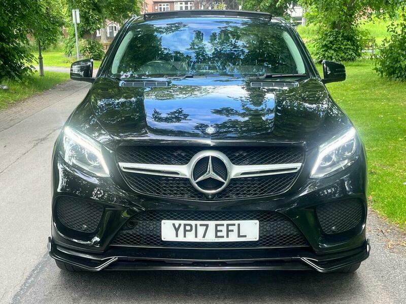 Mercedes-Benz GLE Class Gle 350 D 4Matic Silver #26