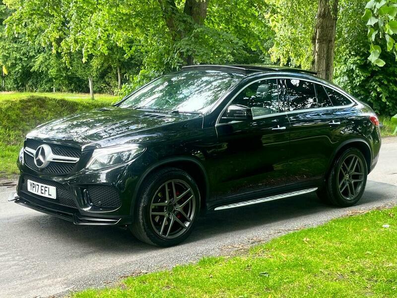 Mercedes-Benz GLE Class Gle 350 D 4Matic Silver #8