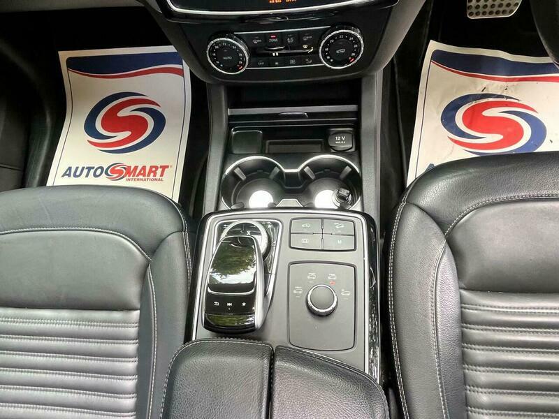 Mercedes-Benz GLE Class Gle 350 D 4Matic Silver #14