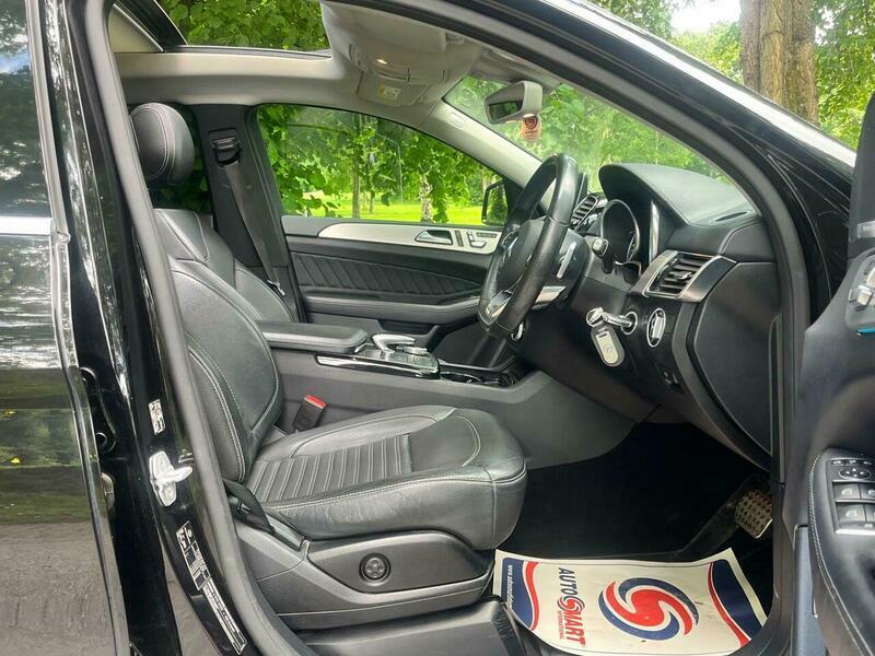 Mercedes-Benz GLE Class Gle 350 D 4Matic Silver #13