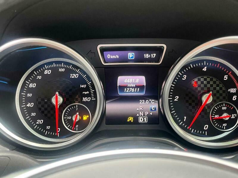 Mercedes-Benz GLE Class Gle 350 D 4Matic Silver #24